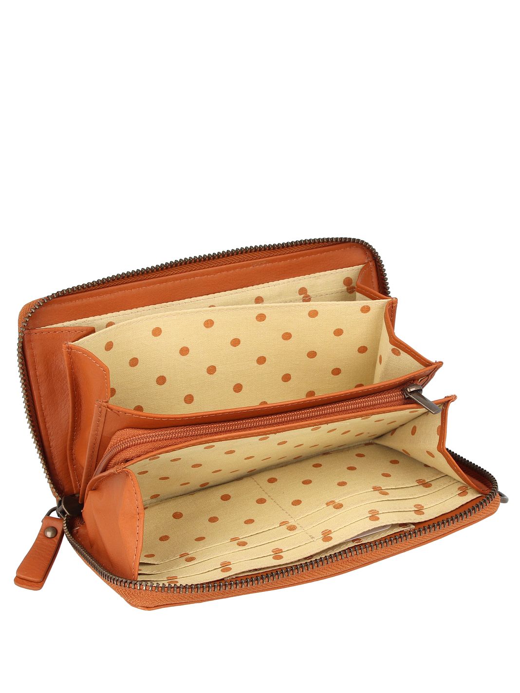 Esquire Peru Custodia per cellulare Vera Pelle 10 cm Esquire Peru Custodia per cellulare Vera Pelle 10 cm
