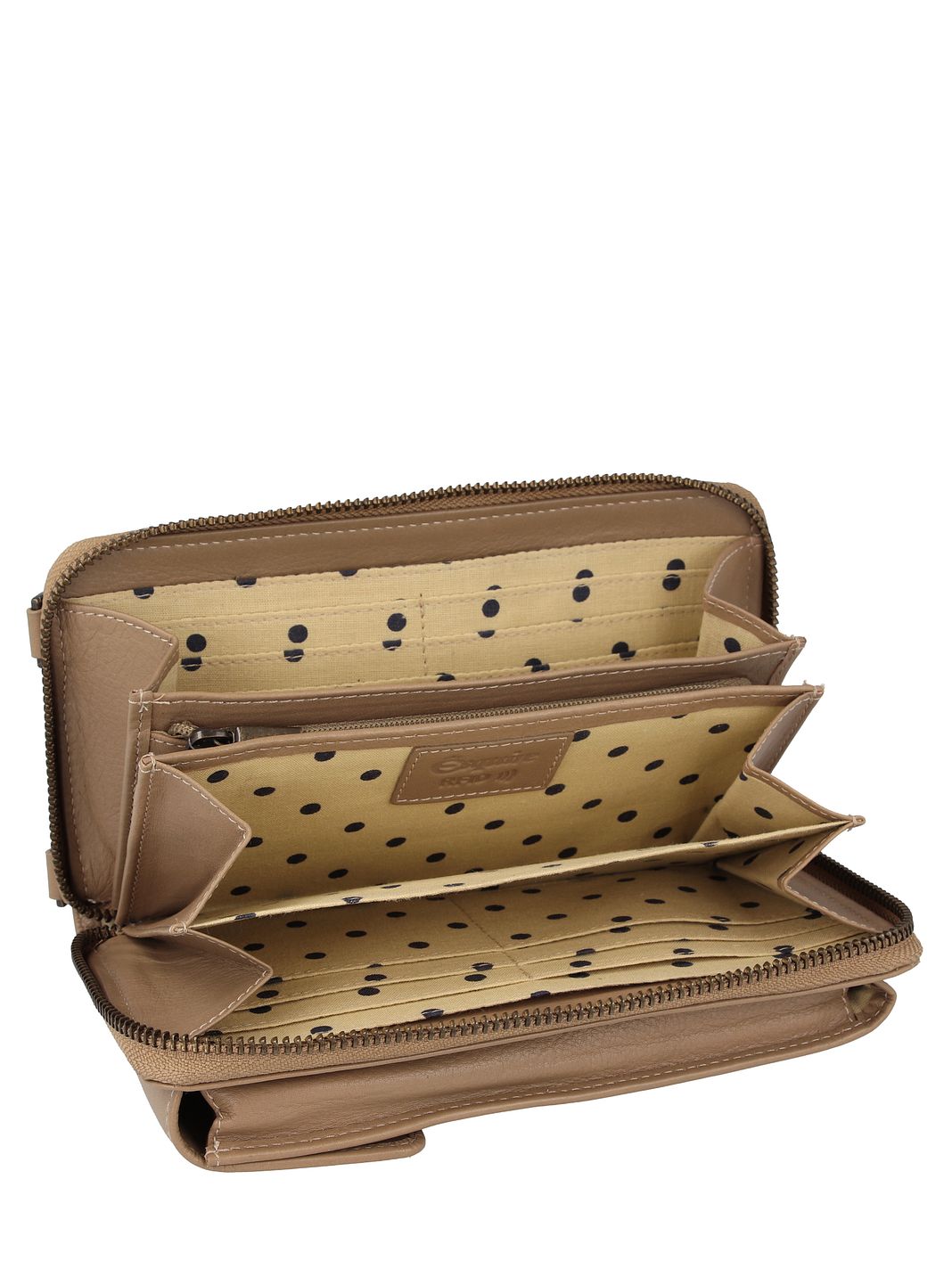 Esquire Peru Custodia per cellulare Vera Pelle 10 cm Esquire Peru Custodia per cellulare Vera Pelle 10 cm