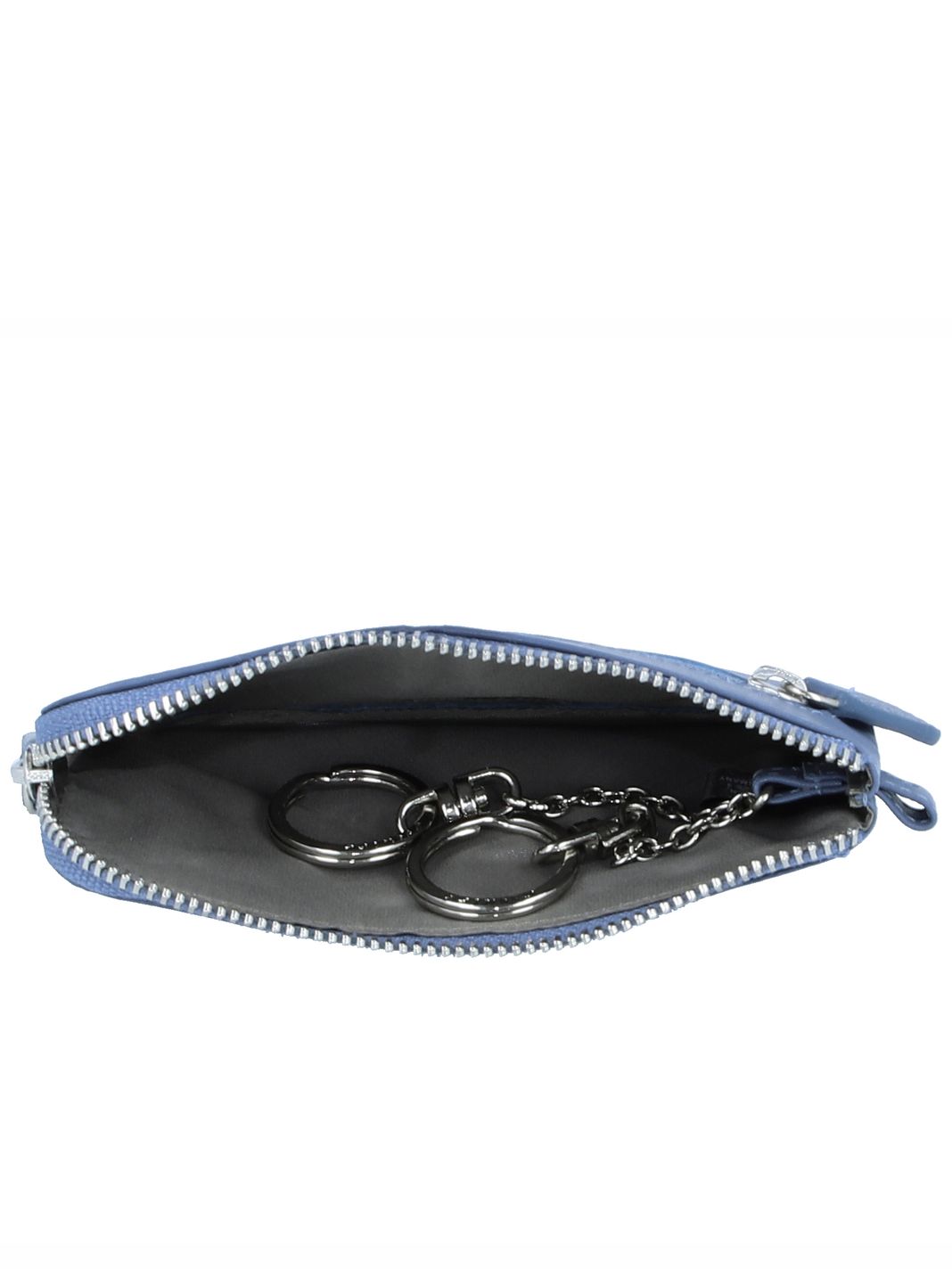 Esquire Viktoria Portafoglio chiave Vera Pelle 12 cm Esquire Viktoria Portafoglio chiave Vera Pelle 12 cm