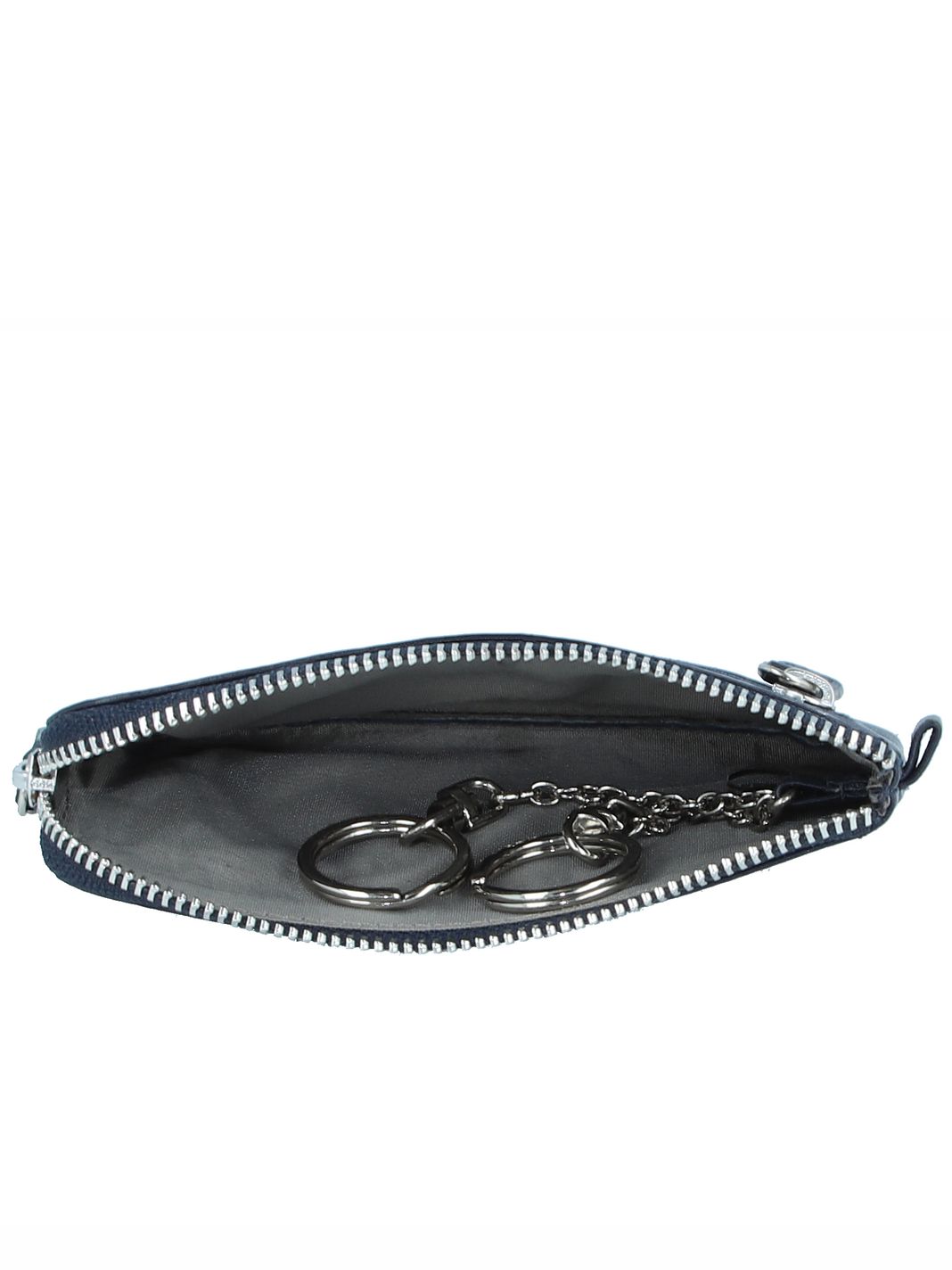 Esquire Viktoria Portafoglio chiave Vera Pelle 12 cm Esquire Viktoria Portafoglio chiave Vera Pelle 12 cm