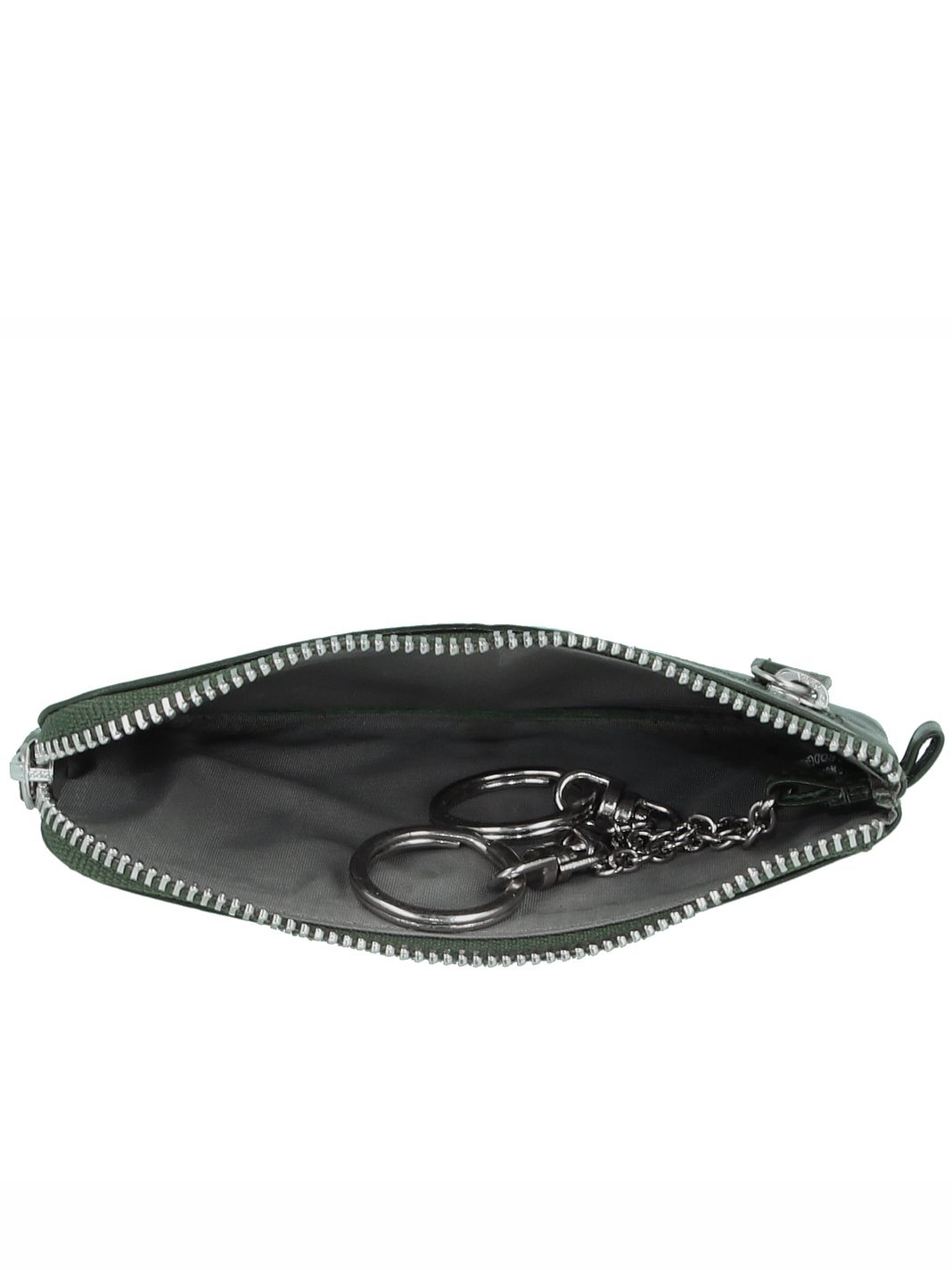 Esquire Viktoria Portafoglio chiave Vera Pelle 12 cm Esquire Viktoria Portafoglio chiave Vera Pelle 12 cm