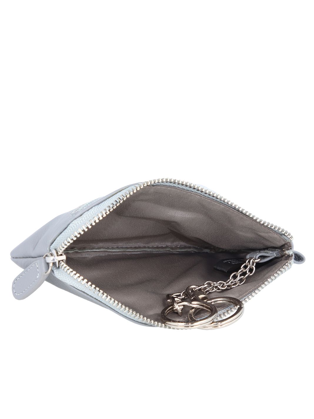 Esquire Viktoria Portafoglio chiave Vera Pelle 12 cm Esquire Viktoria Portafoglio chiave Vera Pelle 12 cm