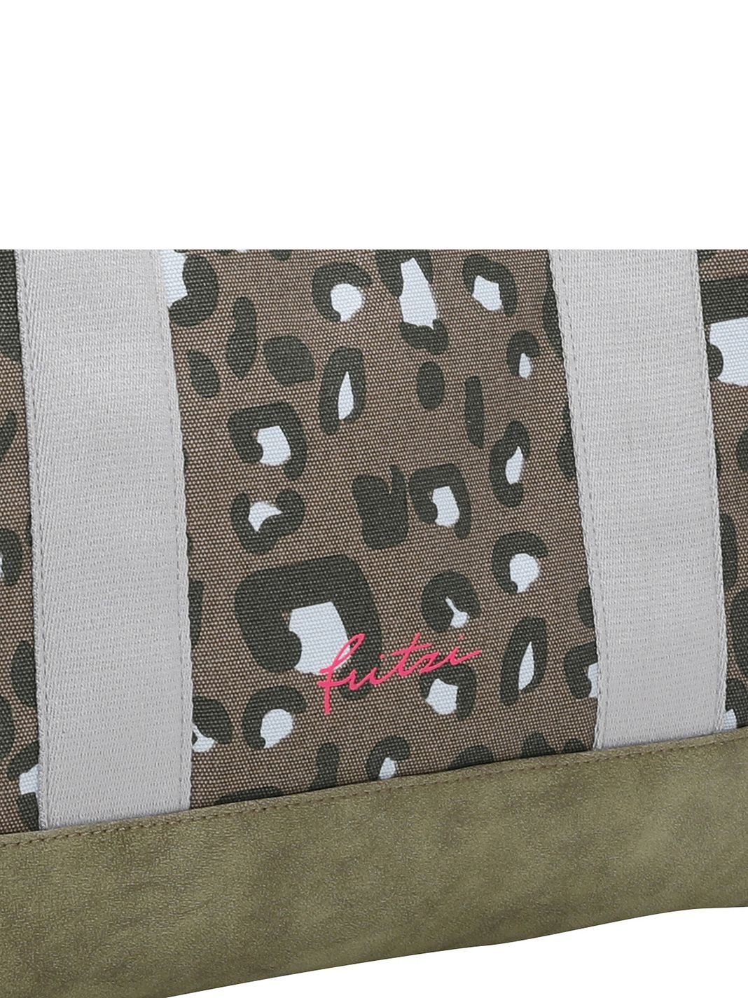 Fritzi aus Preußen Canvas Borsetta 40 cm Fritzi aus Preußen Canvas Borsetta 40 cm