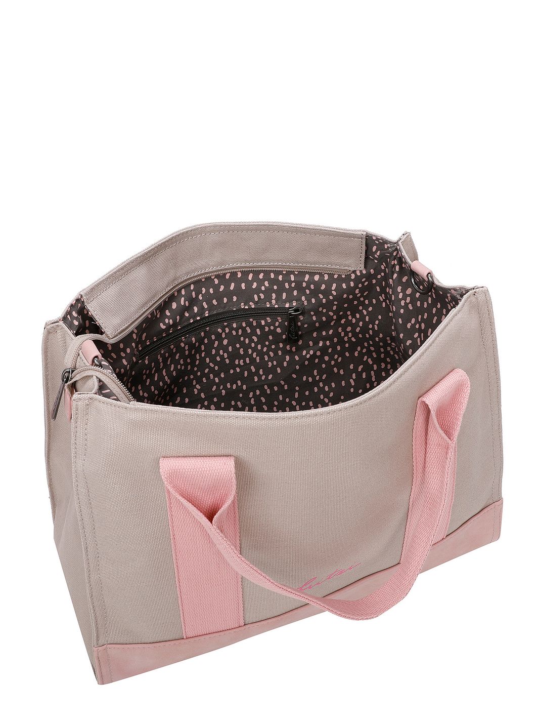 Fritzi aus Preußen Canvas Borsetta 40 cm Fritzi aus Preußen Canvas Borsetta 40 cm