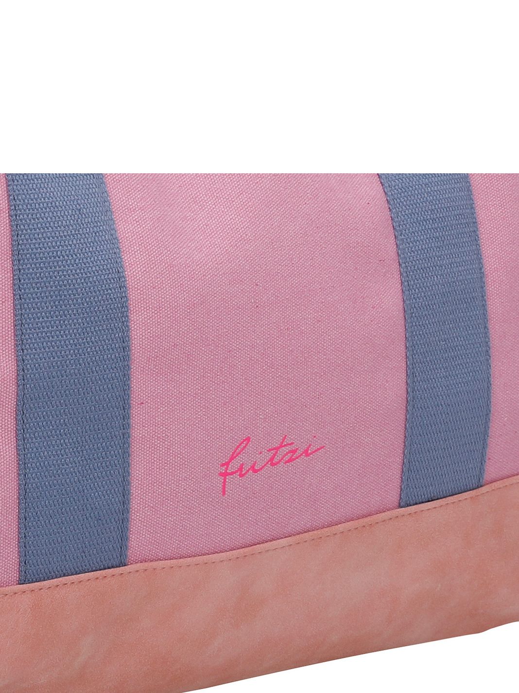 Fritzi aus Preußen Canvas Borsetta 40 cm Fritzi aus Preußen Canvas Borsetta 40 cm