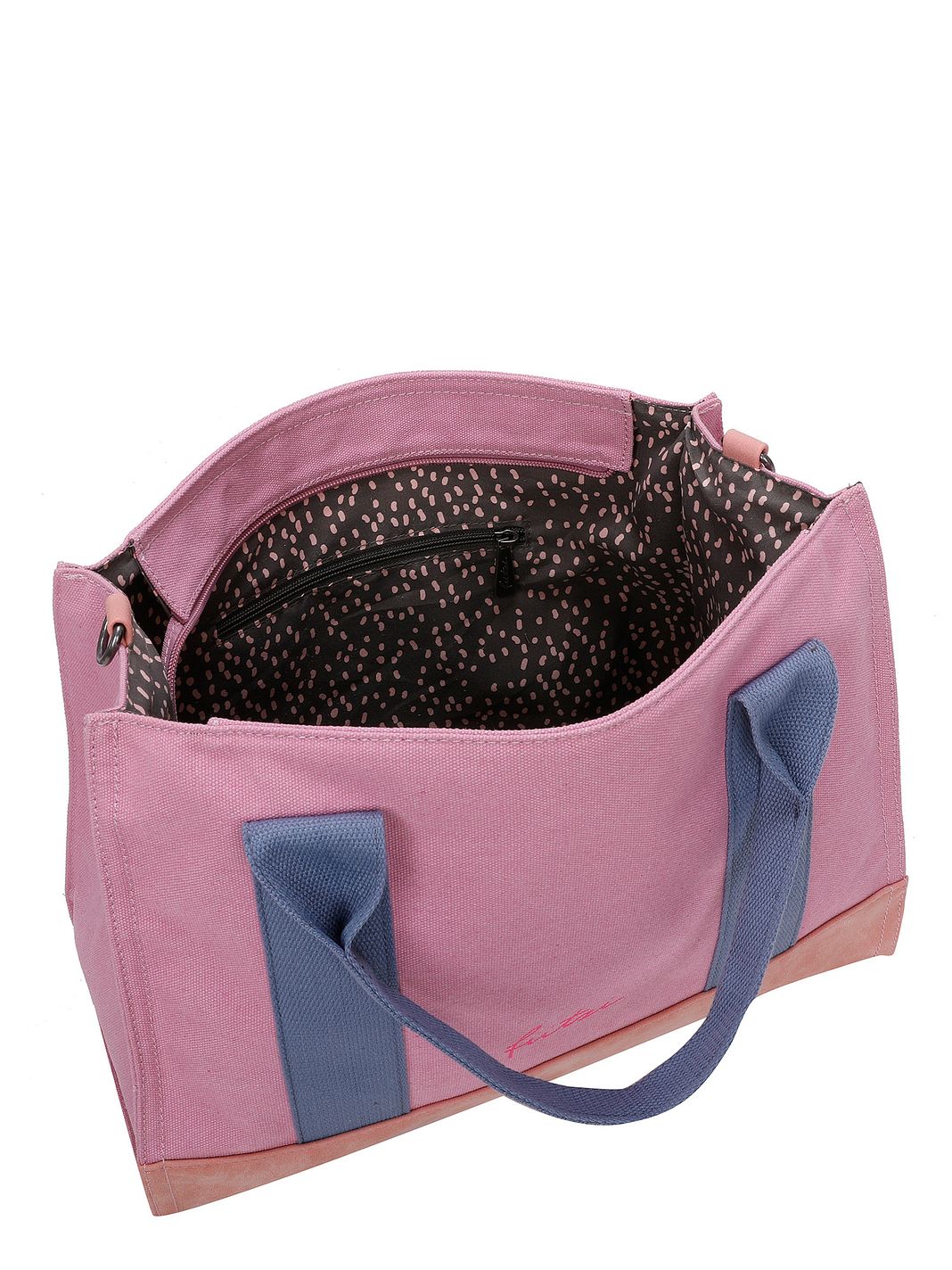 Fritzi aus Preußen Canvas Borsetta 40 cm Fritzi aus Preußen Canvas Borsetta 40 cm