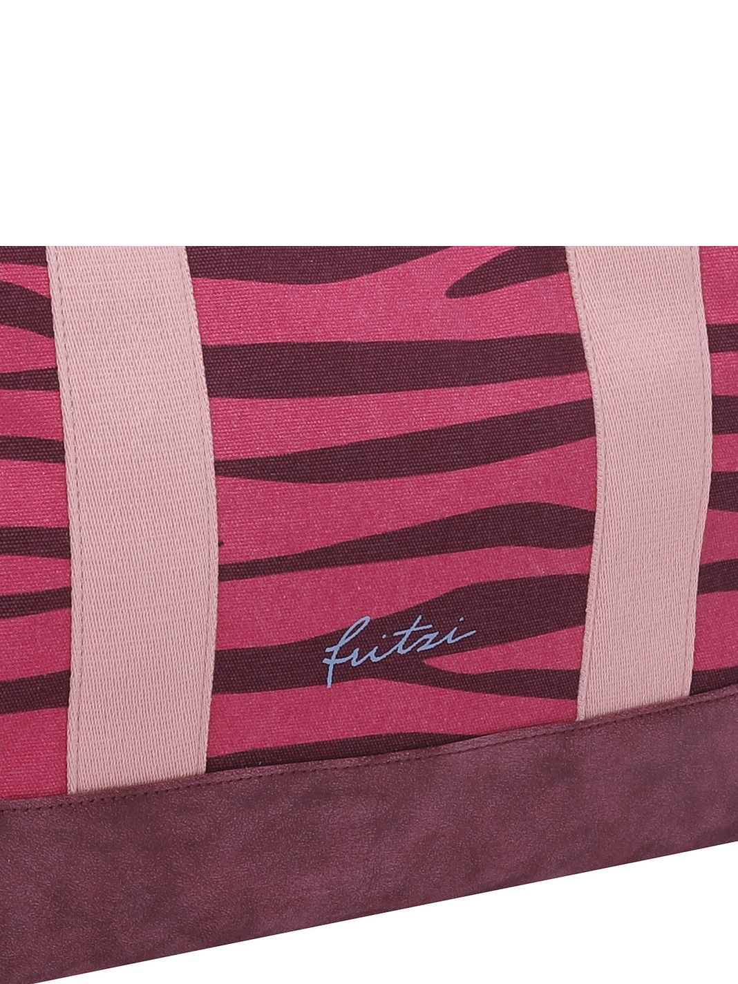 Fritzi aus Preußen Canvas Borsetta 40 cm Fritzi aus Preußen Canvas Borsetta 40 cm
