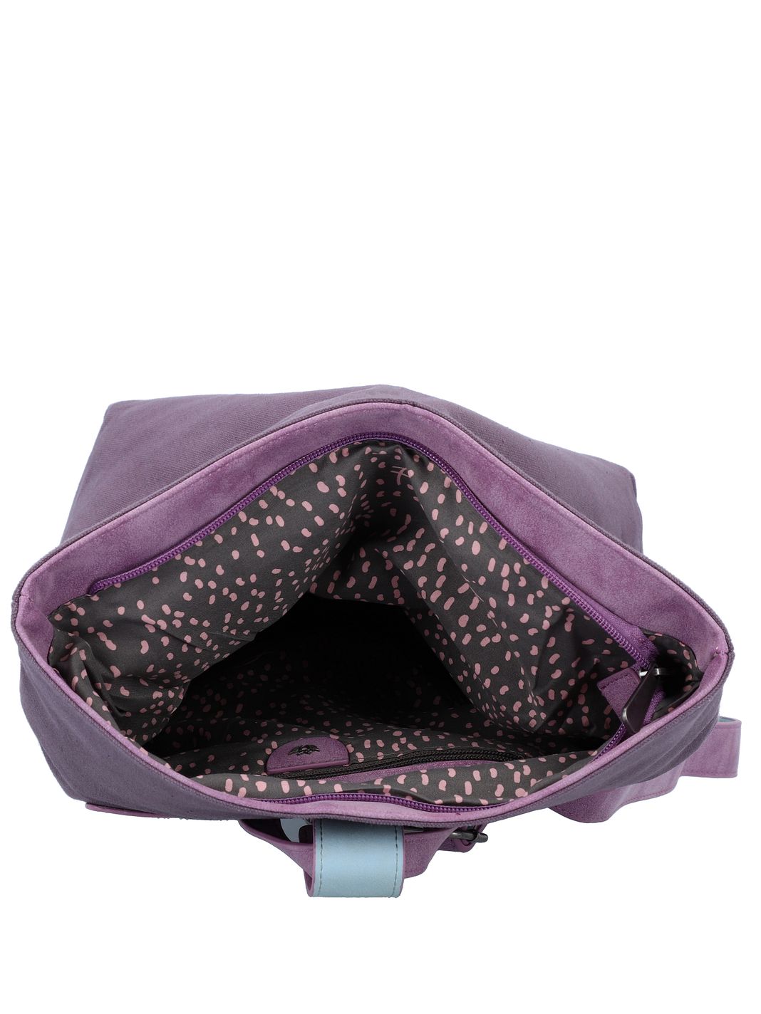 Fritzi aus Preußen Izzy03 Canvas Zaino da giorno 40 cm Fritzi aus Preußen Izzy03 Canvas Zaino da giorno 40 cm
