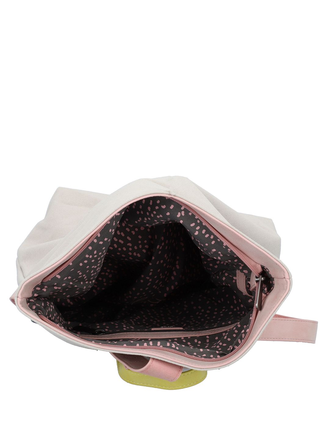 Fritzi aus Preußen Izzy03 Canvas Zaino da giorno 40 cm