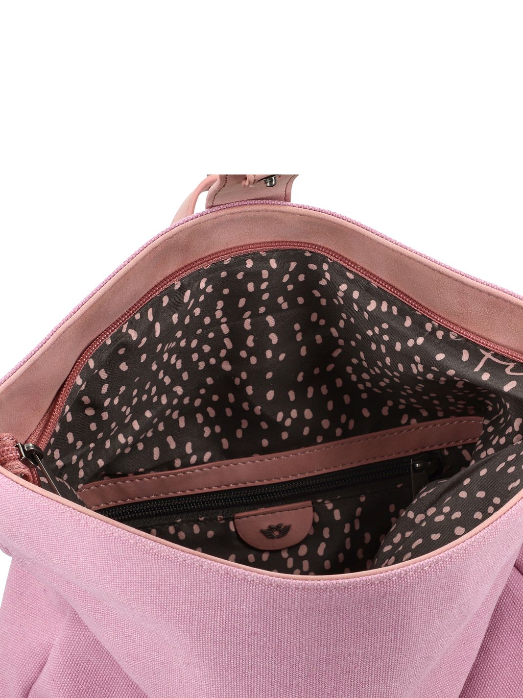 Fritzi aus Preußen Izzy03 Canvas Zaino da giorno 40 cm Fritzi aus Preußen Izzy03 Canvas Zaino da giorno 40 cm