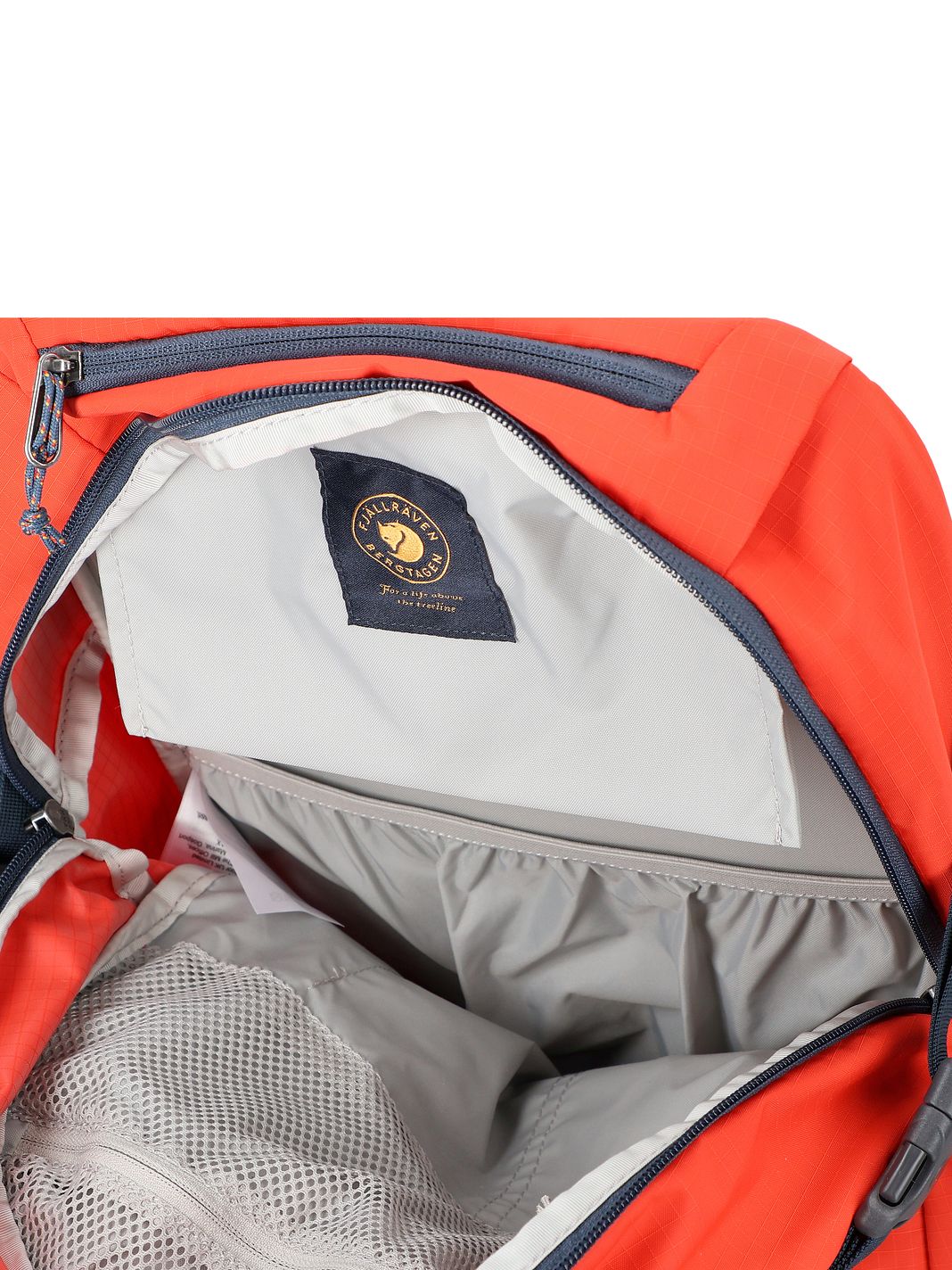 Fjällräven Bergtagen 22 Zaino da trekking 52 cm