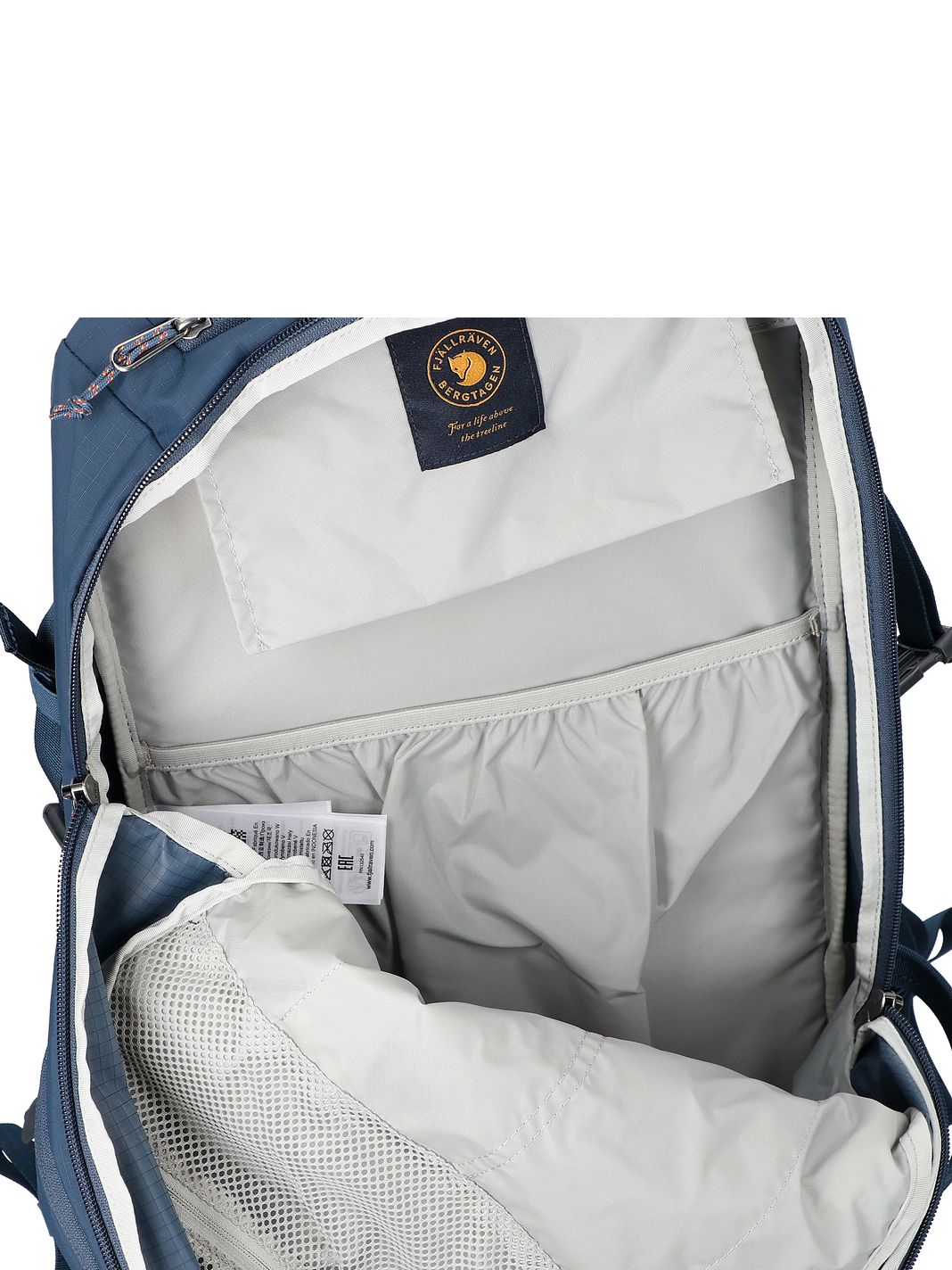 Fjällräven Bergtagen 22 Zaino da trekking 52 cm Fjällräven Bergtagen 22 Zaino da trekking 52 cm