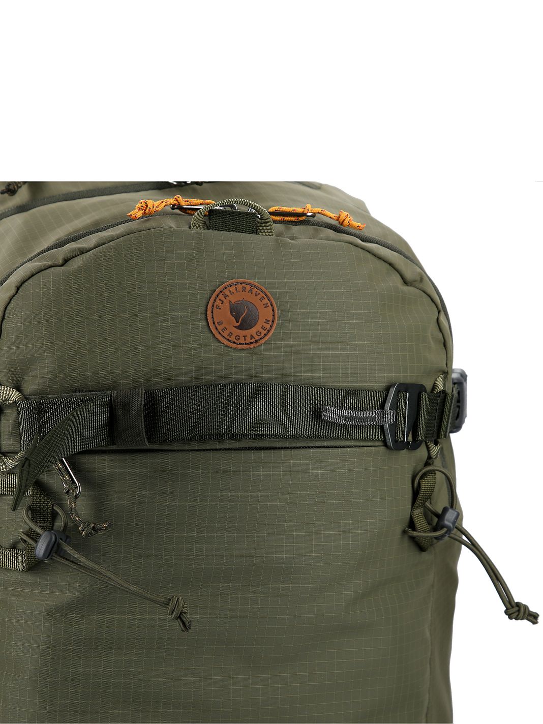 Fjällräven Bergtagen 22 Zaino da trekking 52 cm