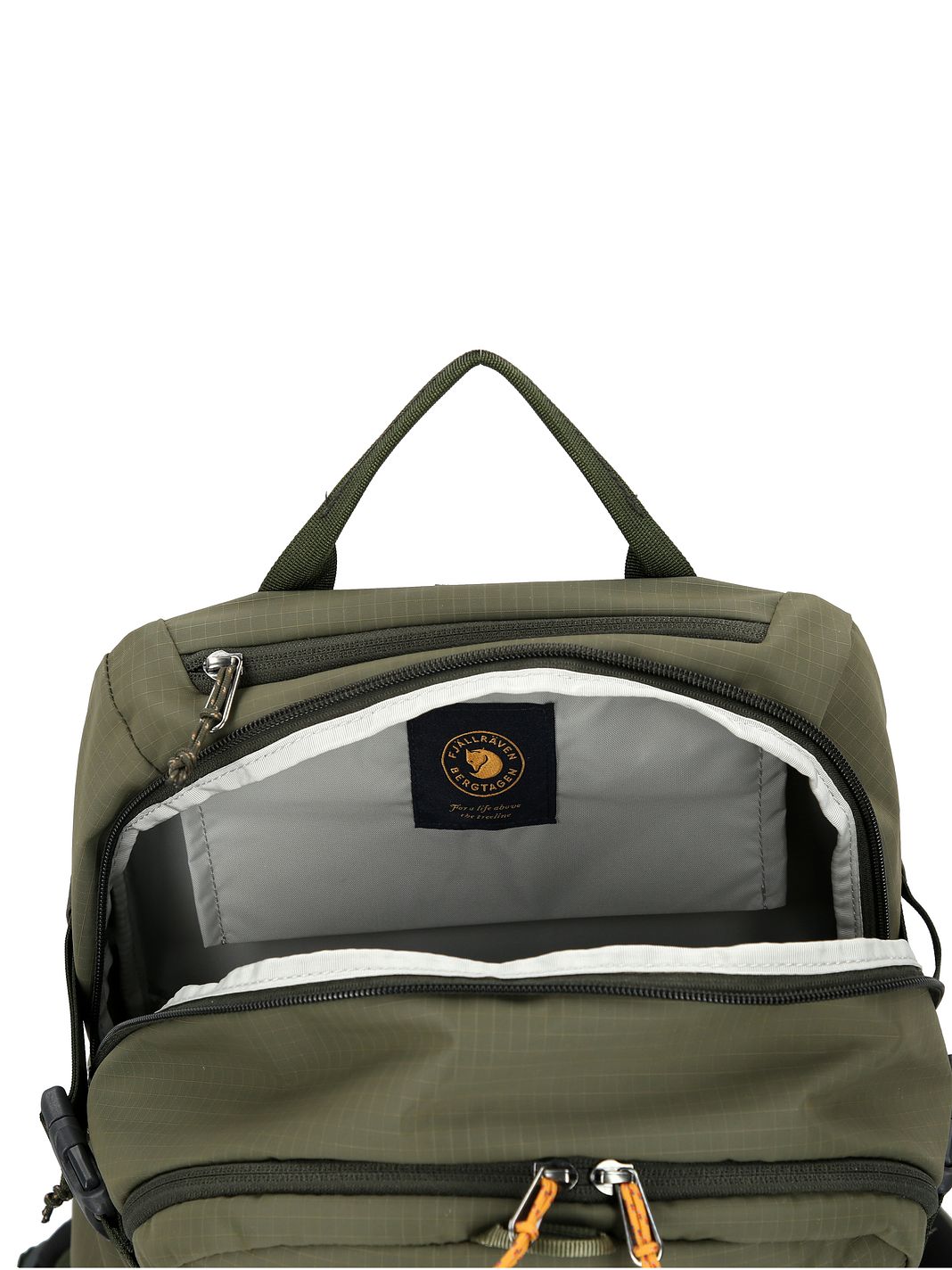 Fjällräven Bergtagen 22 Zaino da trekking 52 cm