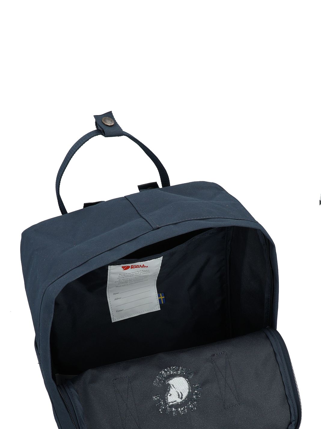 Fjällräven Kanken Mochila urbana 39 cm