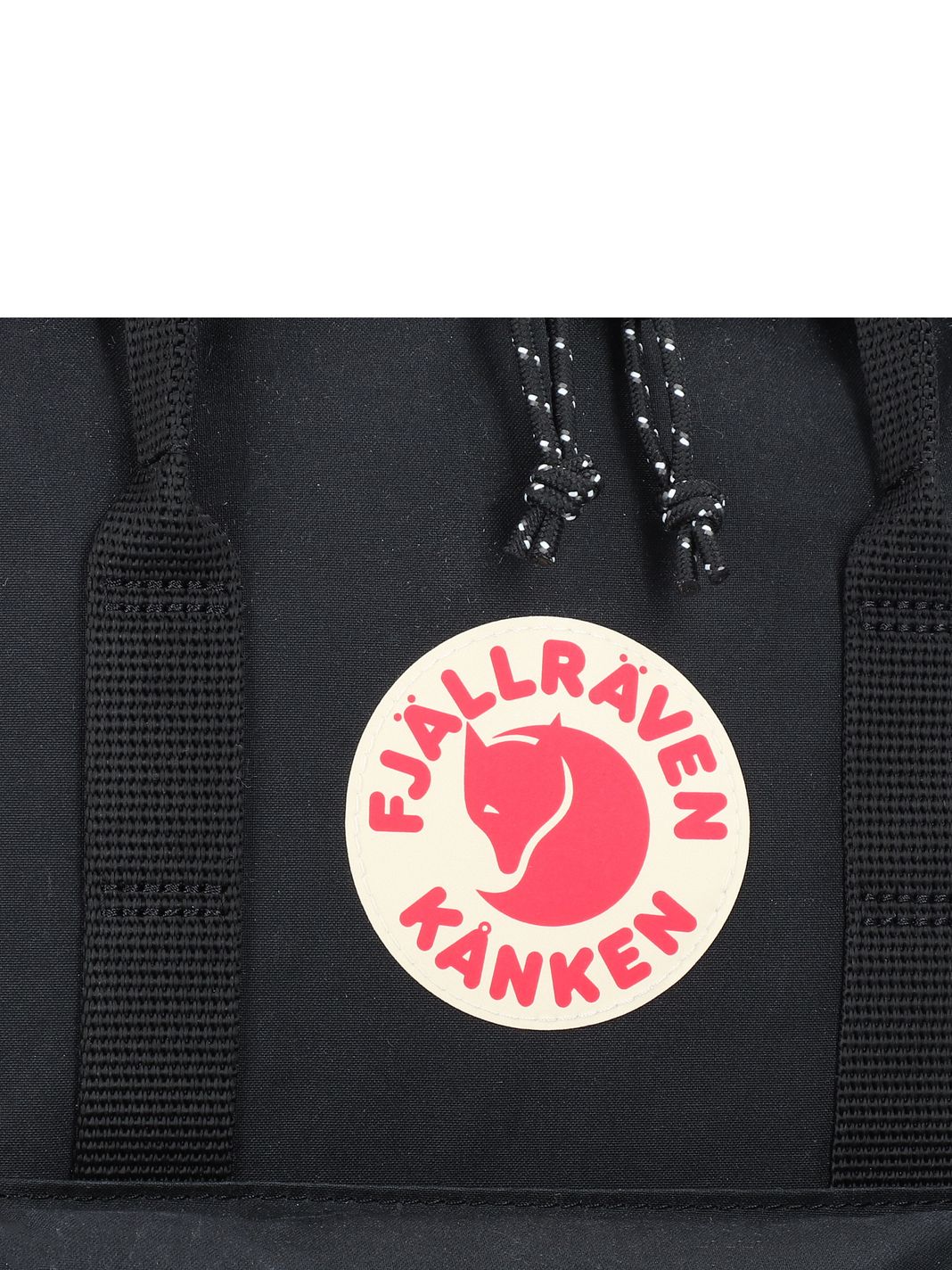Fjällräven Kanken Outlong Zaino da giorno 40 cm Vano porta PC Fjällräven Kanken Outlong Zaino da giorno 40 cm Vano porta PC