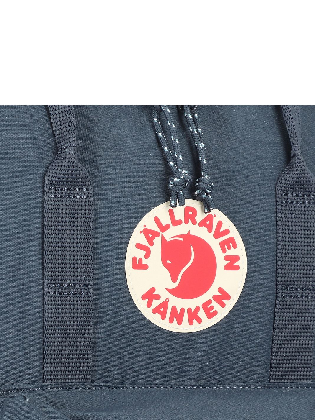 Fjällräven Kanken Outlong Zaino da giorno 40 cm Vano porta PC Fjällräven Kanken Outlong Zaino da giorno 40 cm Vano porta PC