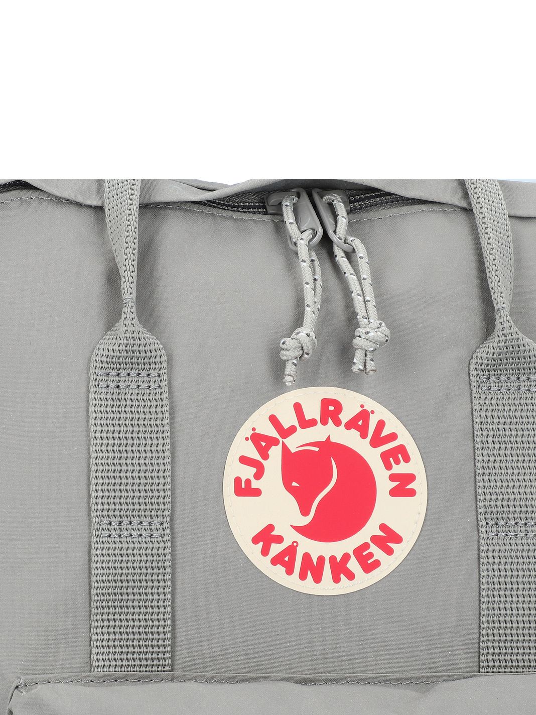 Fjällräven Kanken Outlong Zaino da giorno 40 cm Vano porta PC Fjällräven Kanken Outlong Zaino da giorno 40 cm Vano porta PC