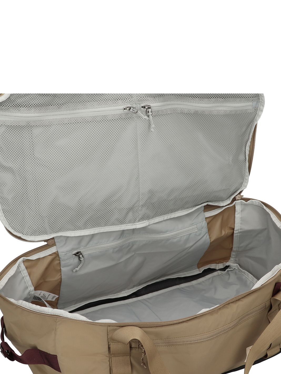 Fjällräven High Coast 36 Borsa da viaggio Weekender 56 cm Fjällräven High Coast 36 Borsa da viaggio Weekender 56 cm