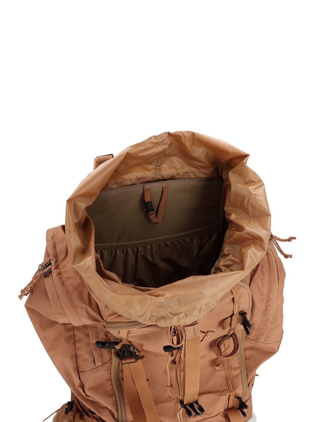 Fjällräven Kajka 75 M-L Trekkingryggsäck M-L 89 cm Fjällräven Kajka 75 M-L Trekkingryggsäck M-L 89 cm