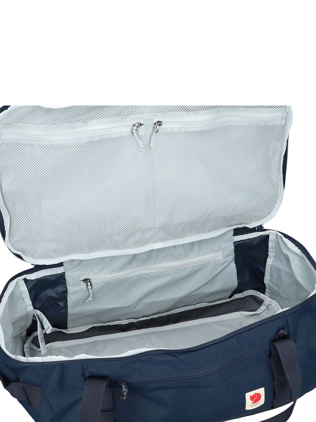 Fjällräven High Coast 36 Borsa da viaggio Weekender 56 cm Fjällräven High Coast 36 Borsa da viaggio Weekender 56 cm