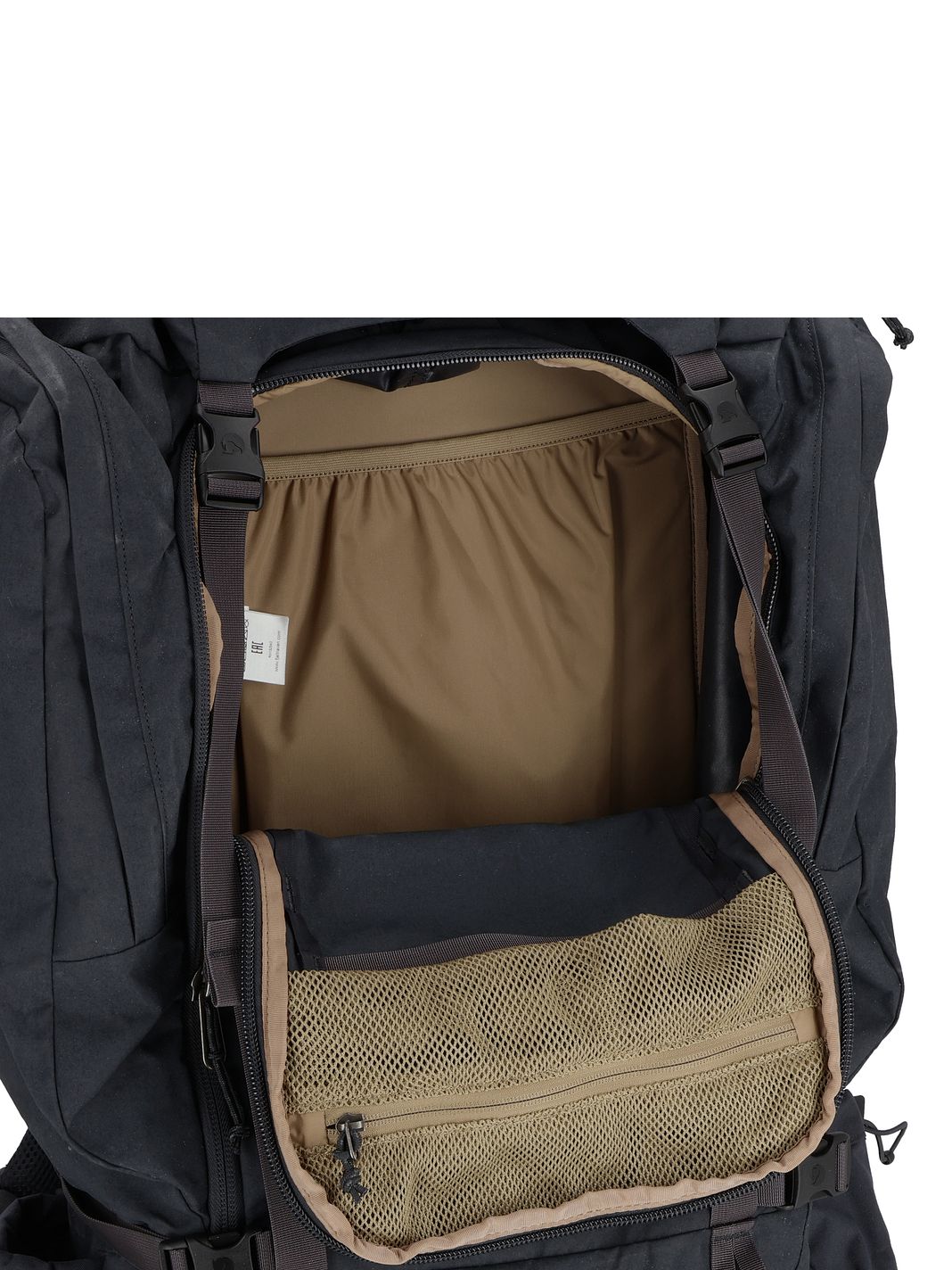 Fjällräven Kajka 100 Zaino da trekking 70 cm