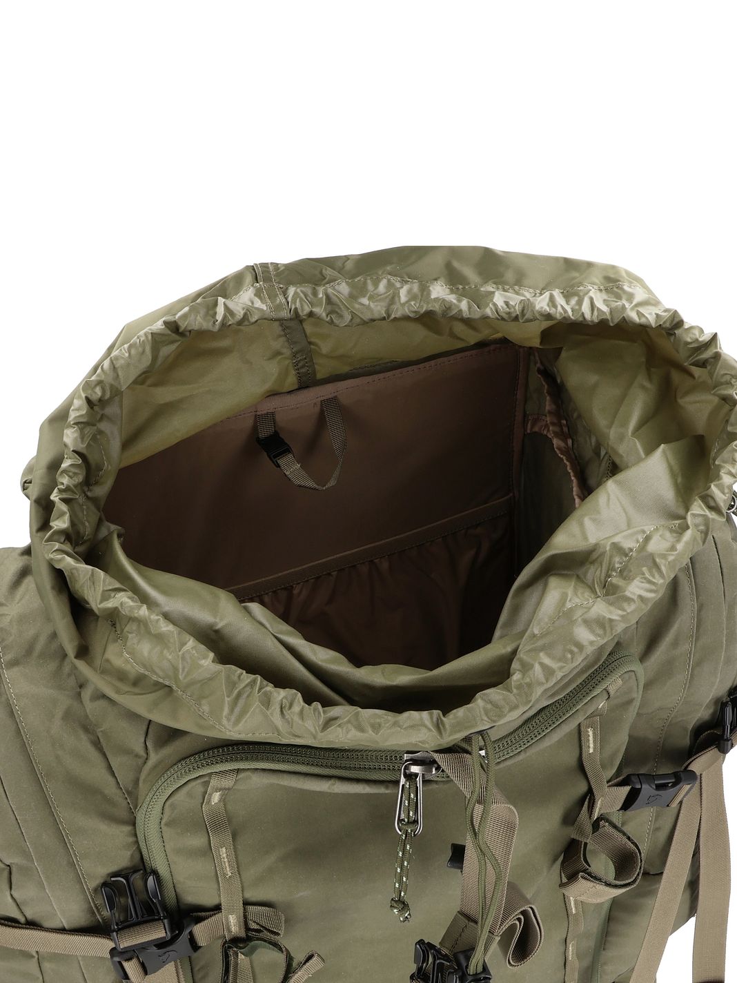 Fjällräven Kajka 100 Zaino da trekking 70 cm