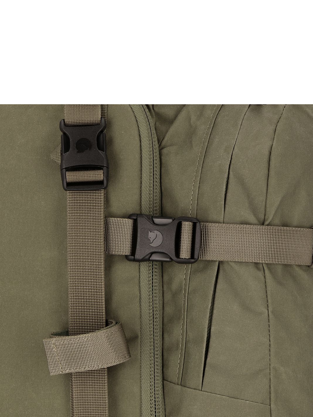 Fjällräven Kajka 65 65 M-L Zaino da trekking M-L 75 cm
