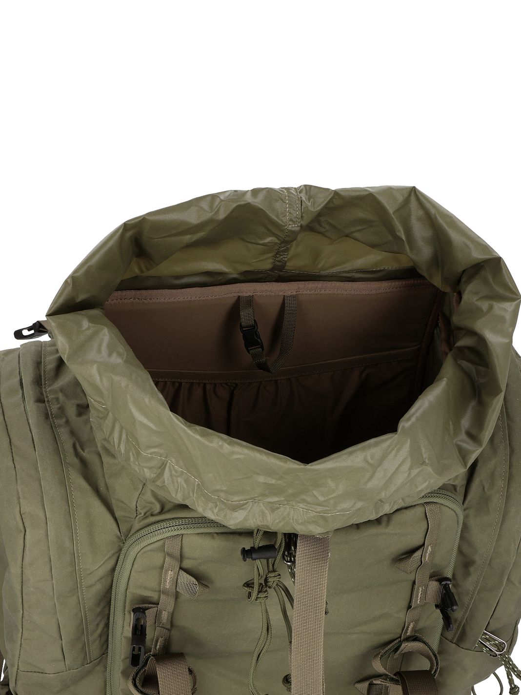 Fjällräven Kajka 65 65 M-L Zaino da trekking M-L 75 cm