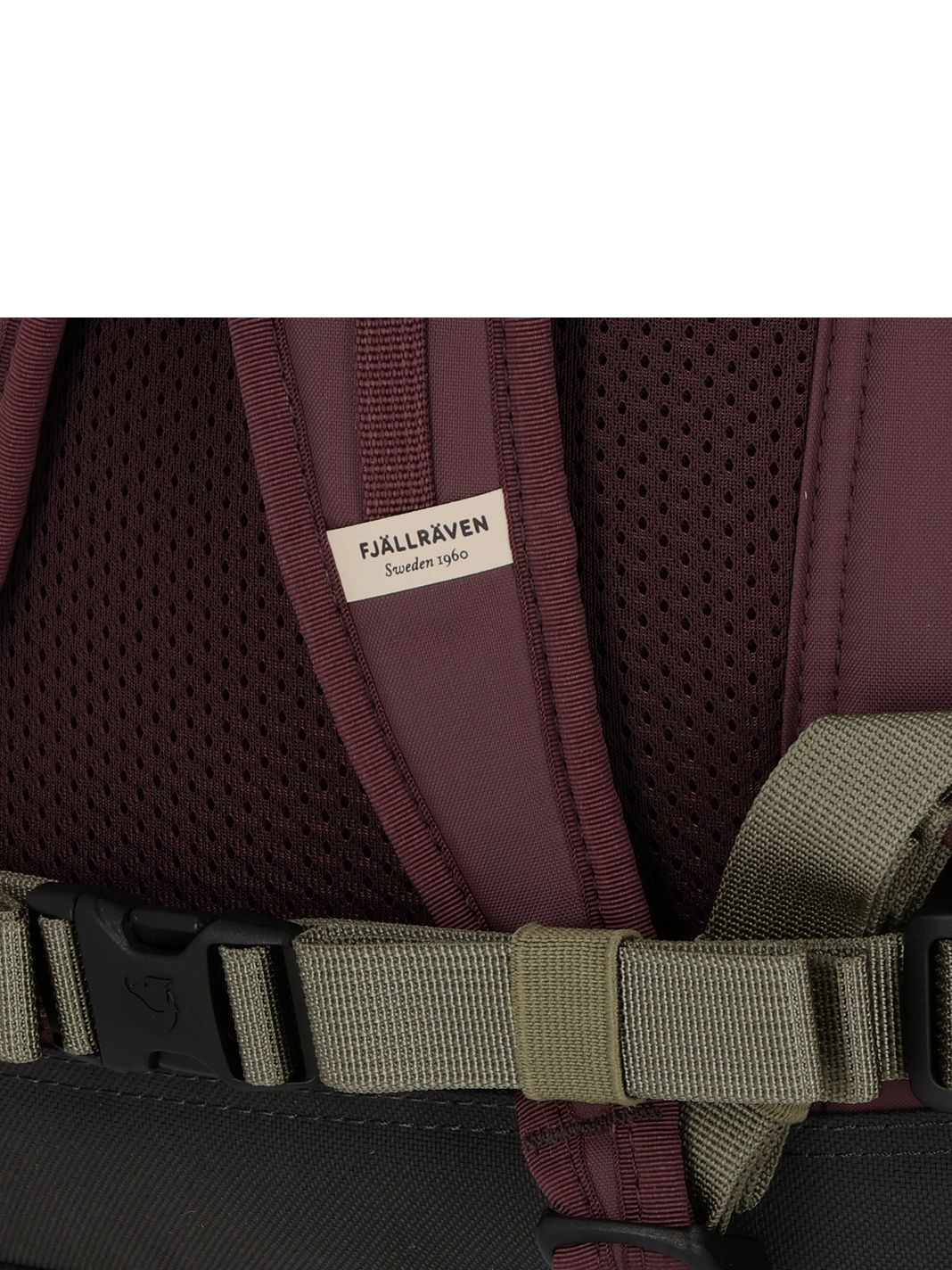 Fjällräven High Coast 24 Mochila de senderismo 45 cm