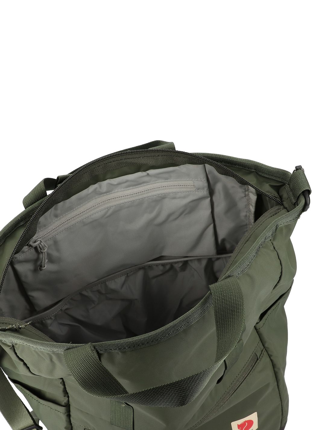 Fjällräven High Coast Totepack Zaino da giorno 40 cm Vano porta PC
