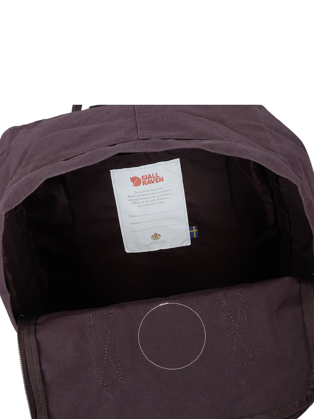 Fjällräven Kanken Mochila urbana 38 cm Fjällräven Kanken Mochila urbana 38 cm