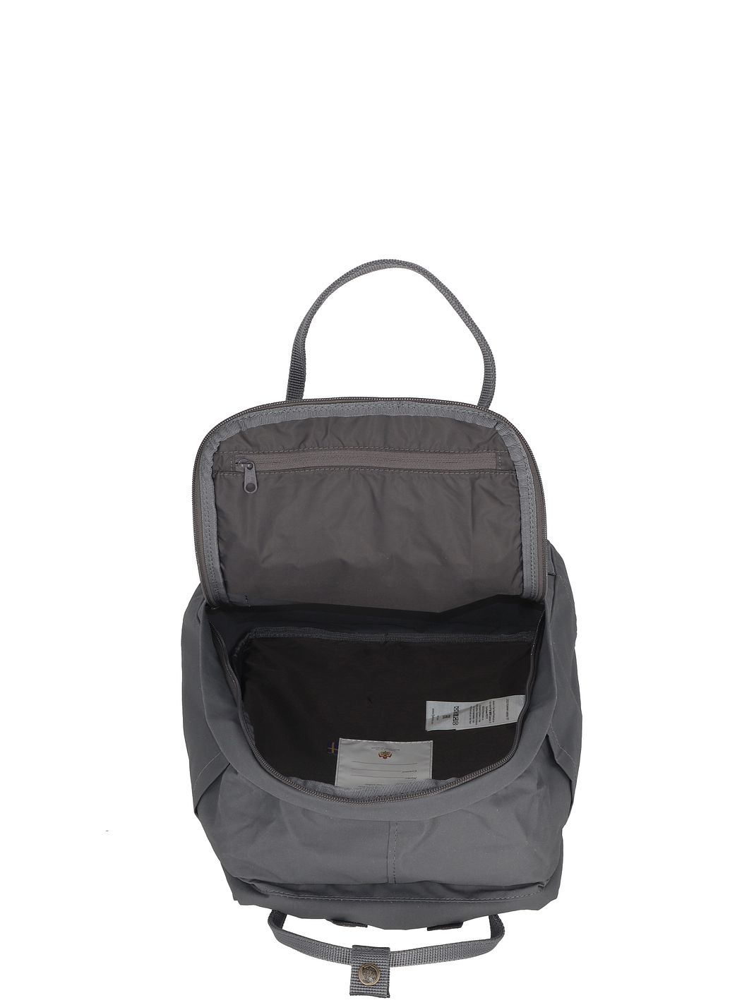 Fjällräven Kanken 13 Zaino da giorno 35 cm Vano porta PC Fjällräven Kanken 13 Zaino da giorno 35 cm Vano porta PC