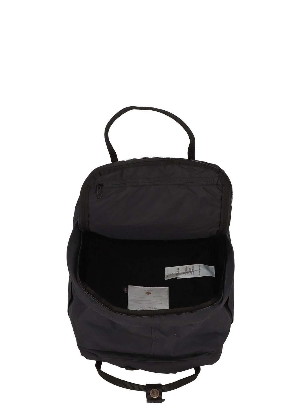 Fjällräven Kanken 13 Zaino da giorno 35 cm Vano porta PC Fjällräven Kanken 13 Zaino da giorno 35 cm Vano porta PC