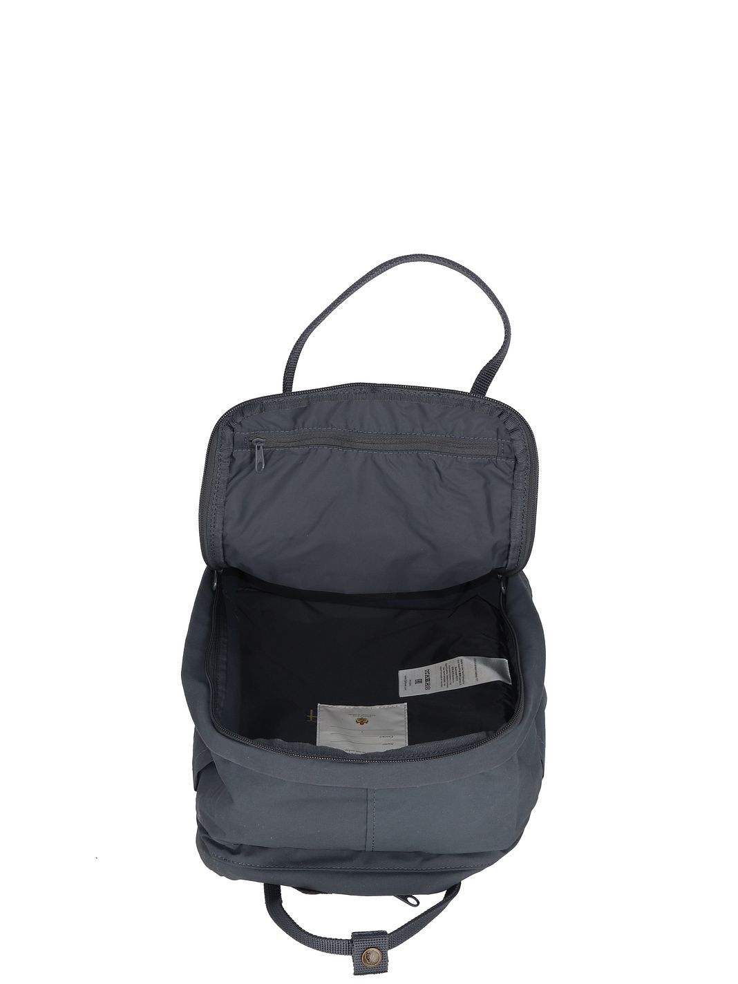 Fjällräven Kanken 13 Zaino da giorno 35 cm Vano porta PC