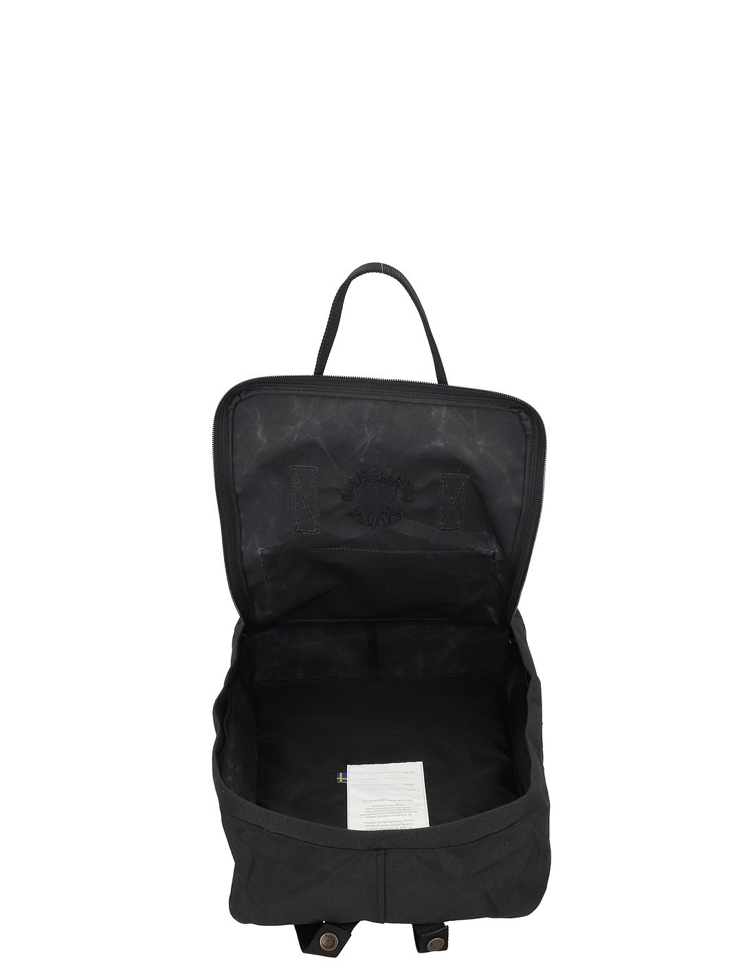 Fjällräven Re-Kanken Zaino da città 34 cm Fjällräven Re-Kanken Zaino da città 34 cm