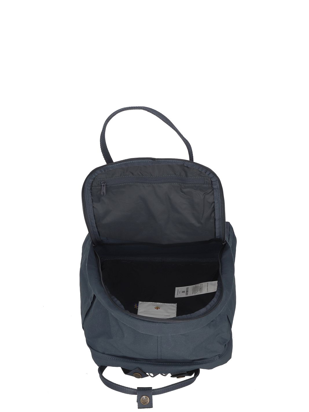 Fjällräven Kanken 13 Zaino da giorno 35 cm Vano porta PC Fjällräven Kanken 13 Zaino da giorno 35 cm Vano porta PC