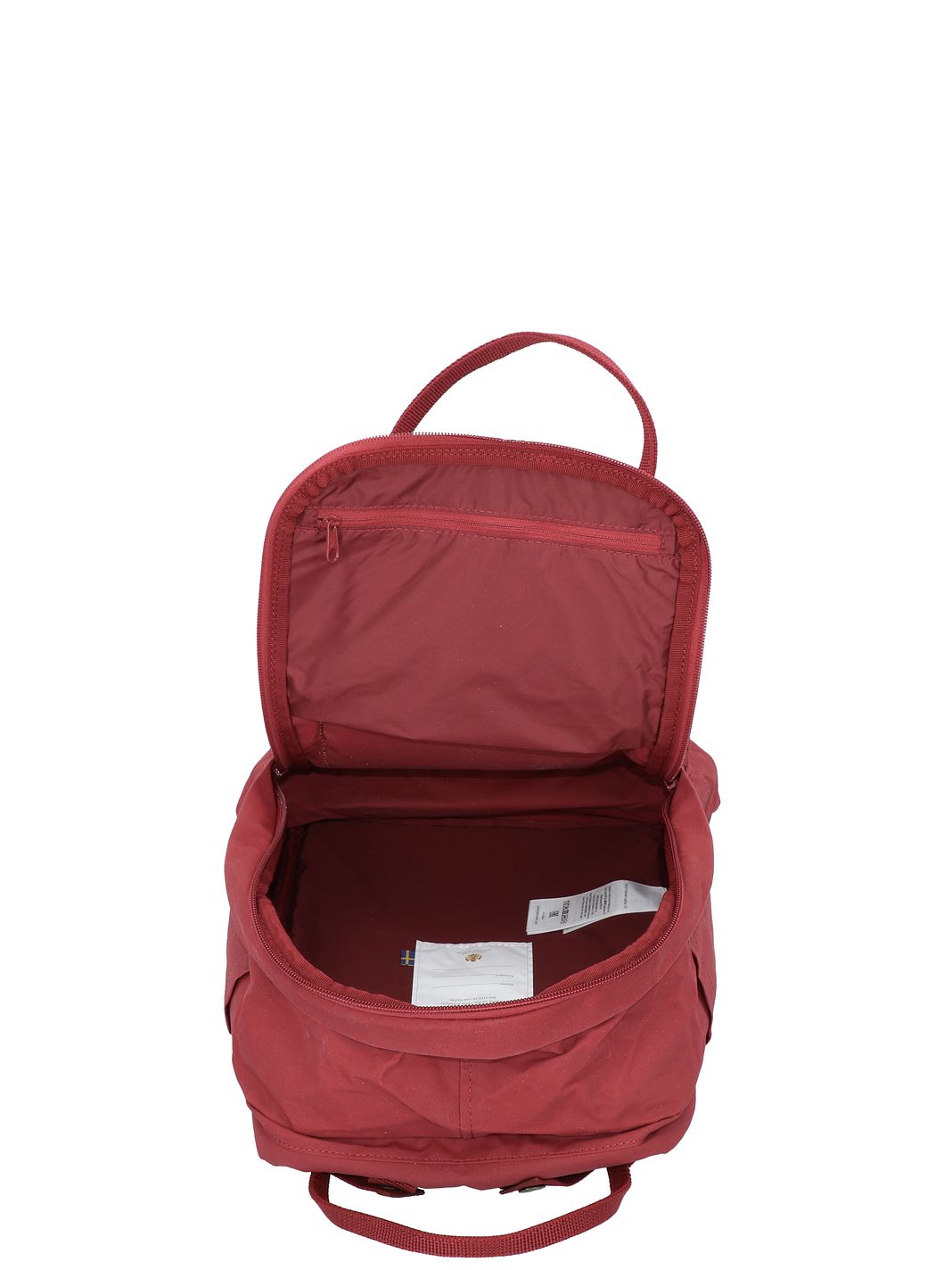 Fjällräven Kanken 13 Zaino da giorno 35 cm Vano porta PC Fjällräven Kanken 13 Zaino da giorno 35 cm Vano porta PC