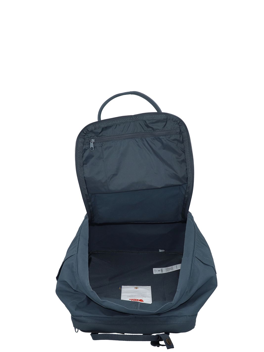 Fjällräven Kanken 17 Zaino da giorno 43 cm Vano porta PC