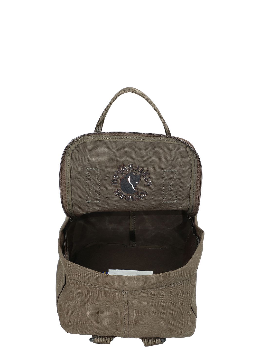 Fjällräven Re-Kanken Zaino da giorno 29 cm Fjällräven Re-Kanken Zaino da giorno 29 cm