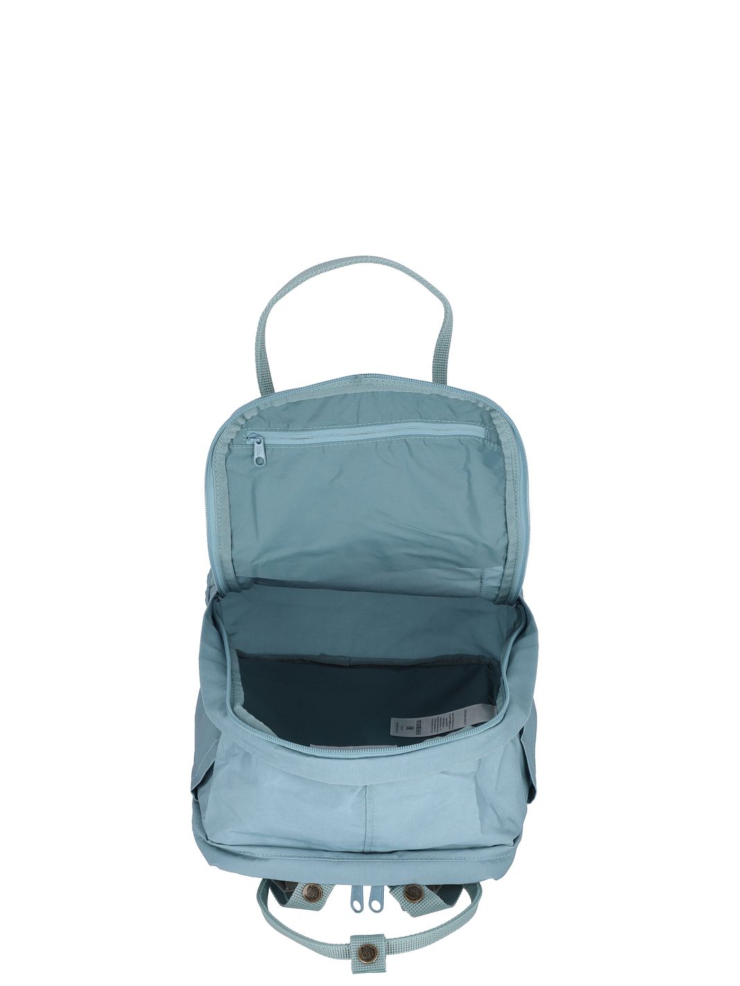 Fjällräven Kanken 13 Zaino da giorno 35 cm Vano porta PC