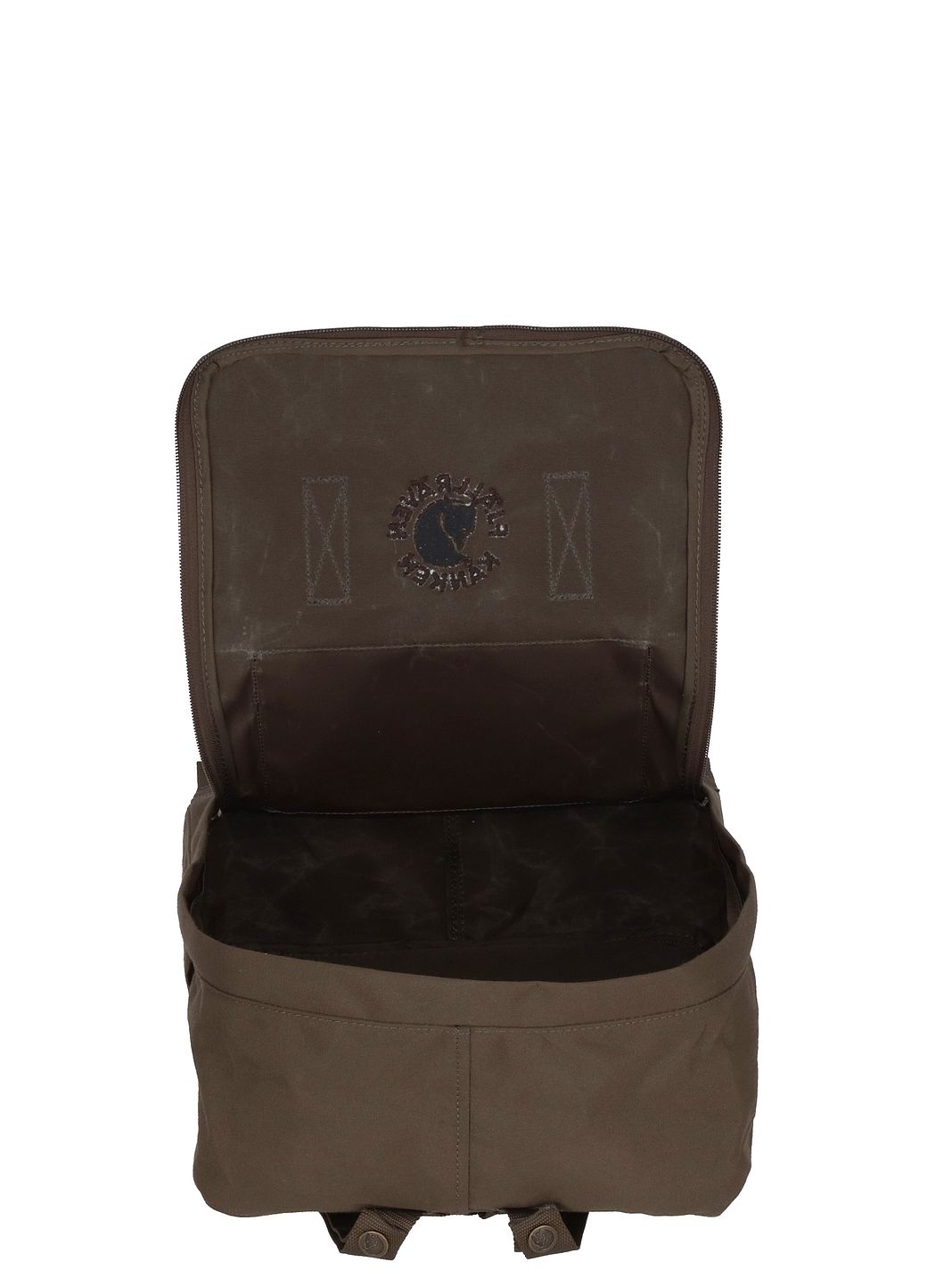 Fjällräven Re-Kanken Zaino da città 34 cm Fjällräven Re-Kanken Zaino da città 34 cm