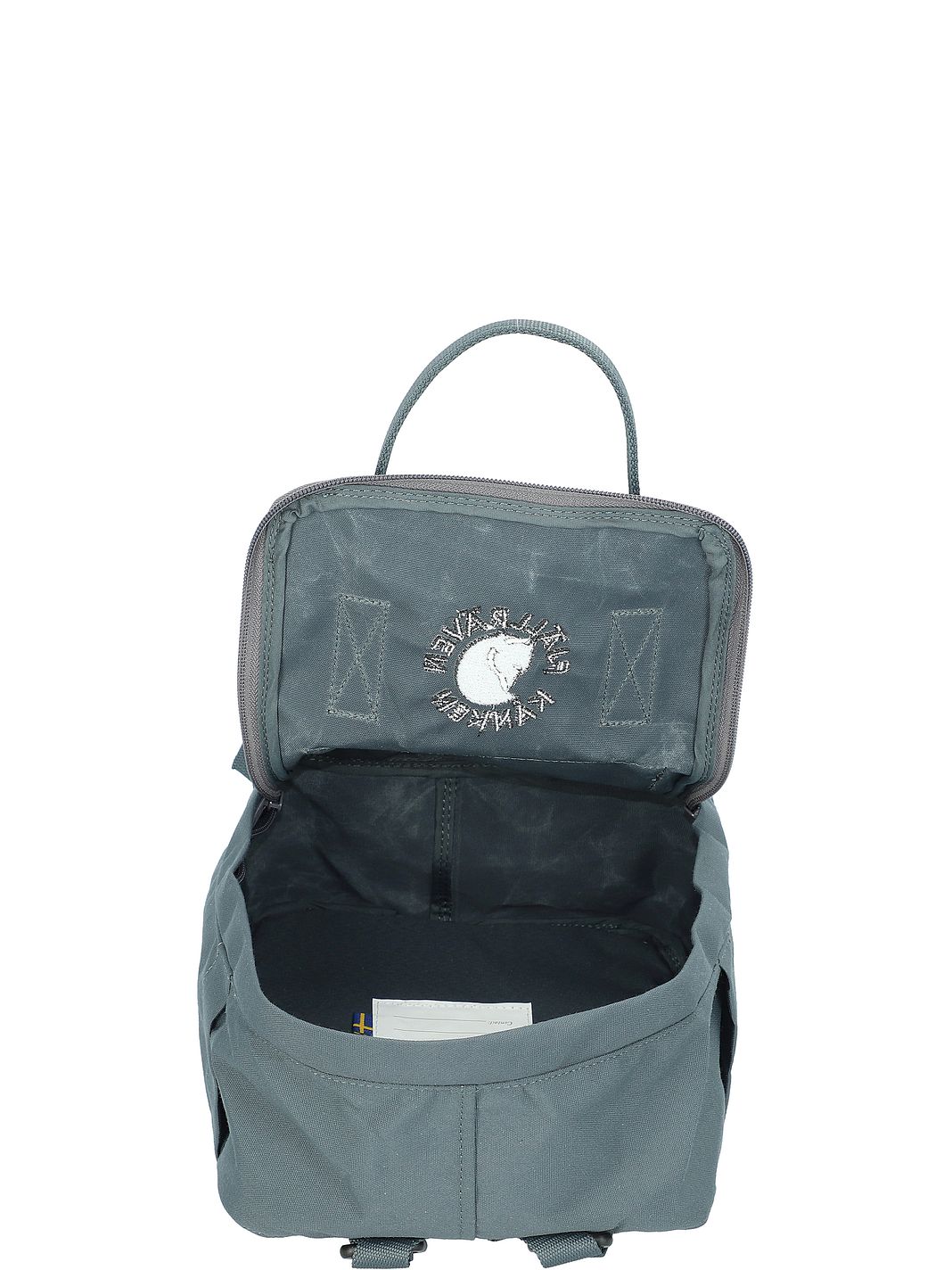 Fjällräven Re-Kanken Daypack 29 cm