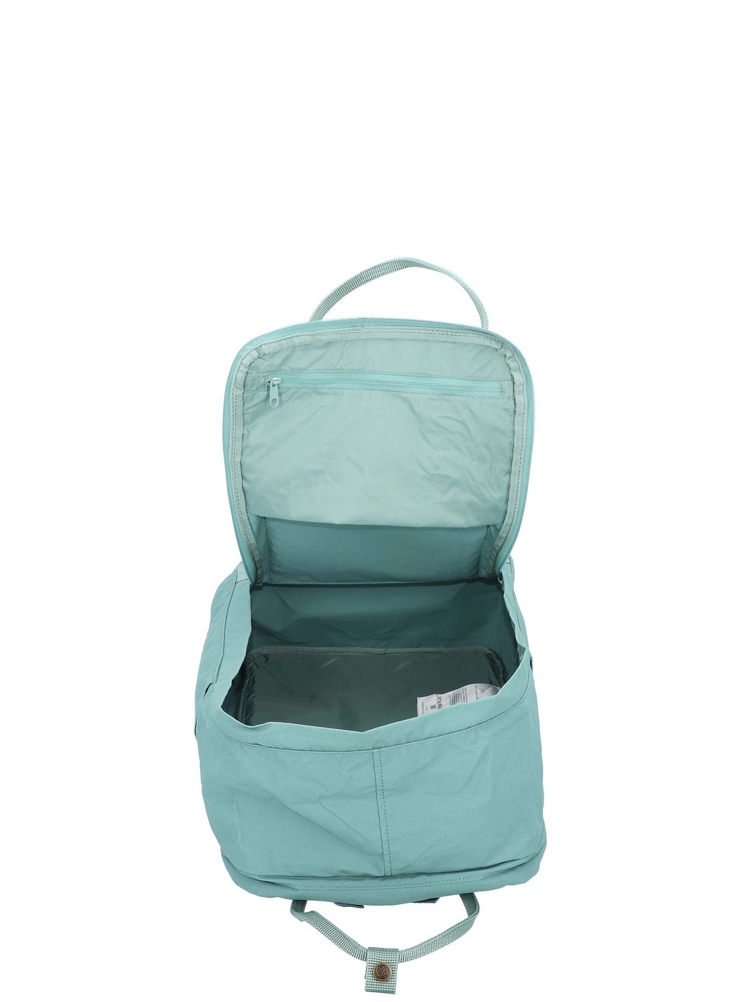 Fjällräven Kanken 17 Zaino da giorno 43 cm Vano porta PC
