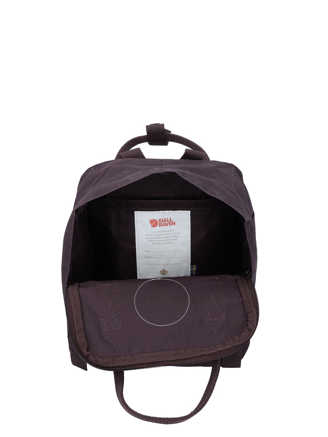 Fjällräven Kanken 16 Mochila urbana 29 cm Fjällräven Kanken 16 Mochila urbana 29 cm