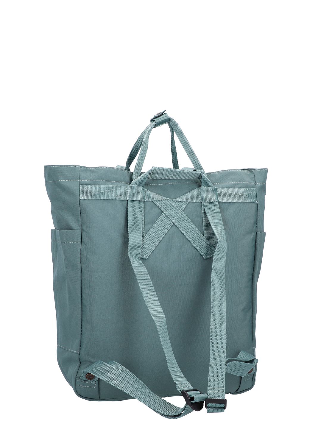 Fjällräven Kanken Totepack Borsa a spalla 27 cm Fjällräven Kanken Totepack Borsa a spalla 27 cm