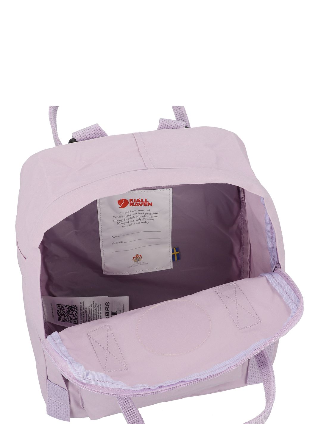 Fjällräven Kanken 16 Zaino da giorno 29 cm