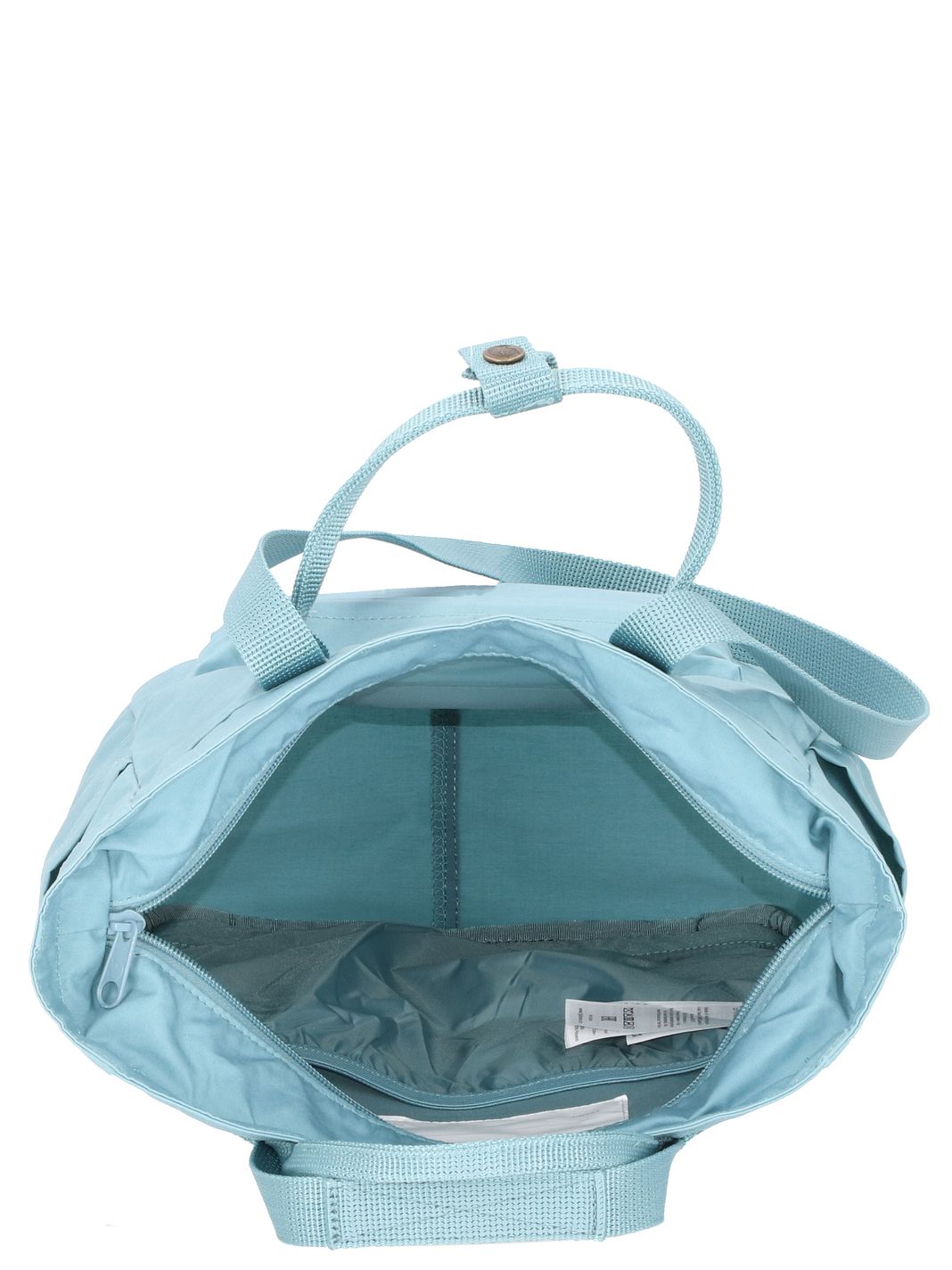 Fjällräven Kanken Totepack Borsa a spalla 27 cm Fjällräven Kanken Totepack Borsa a spalla 27 cm