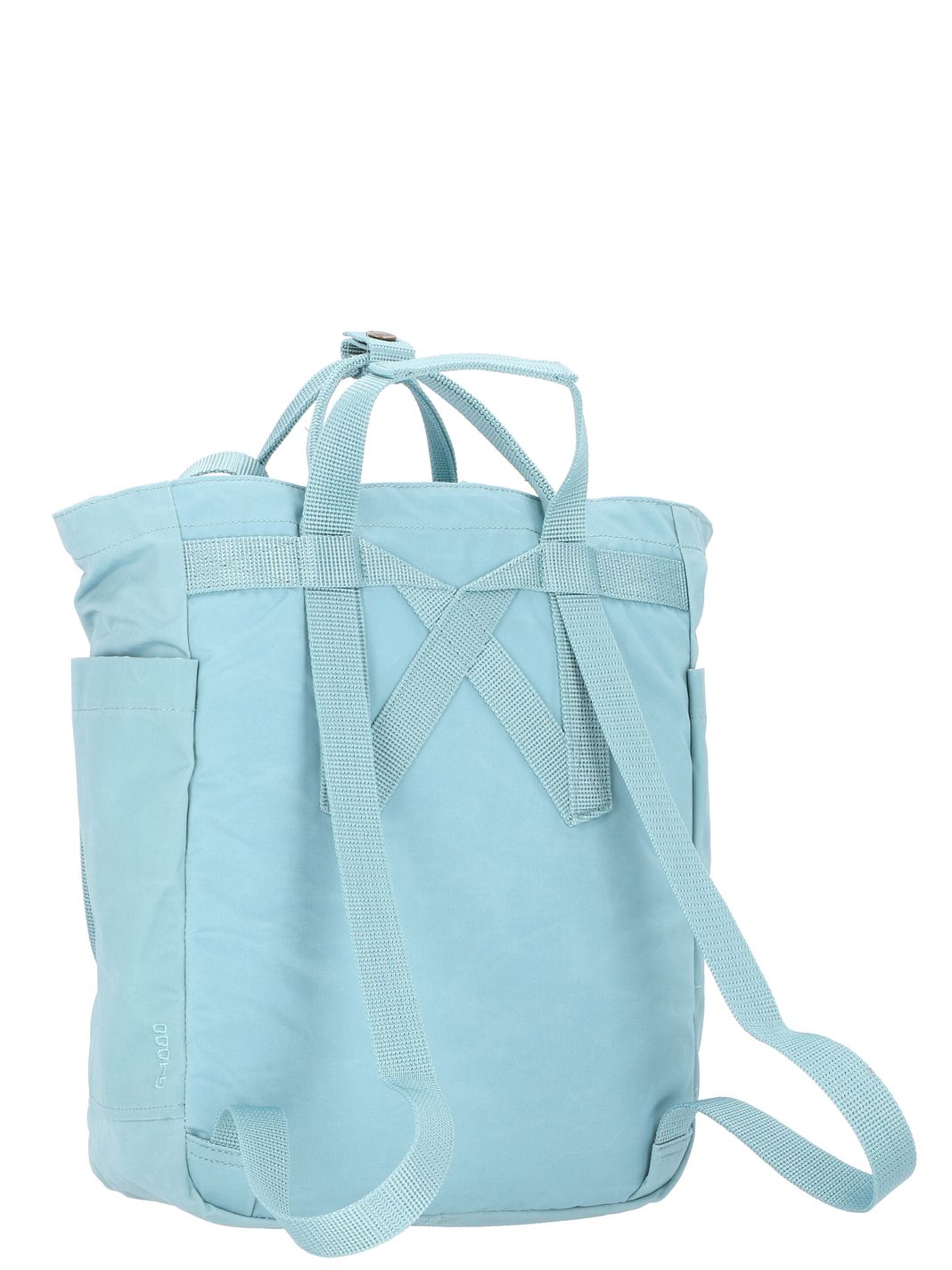 Fjällräven Kanken Totepack Borsa a spalla 27 cm Fjällräven Kanken Totepack Borsa a spalla 27 cm