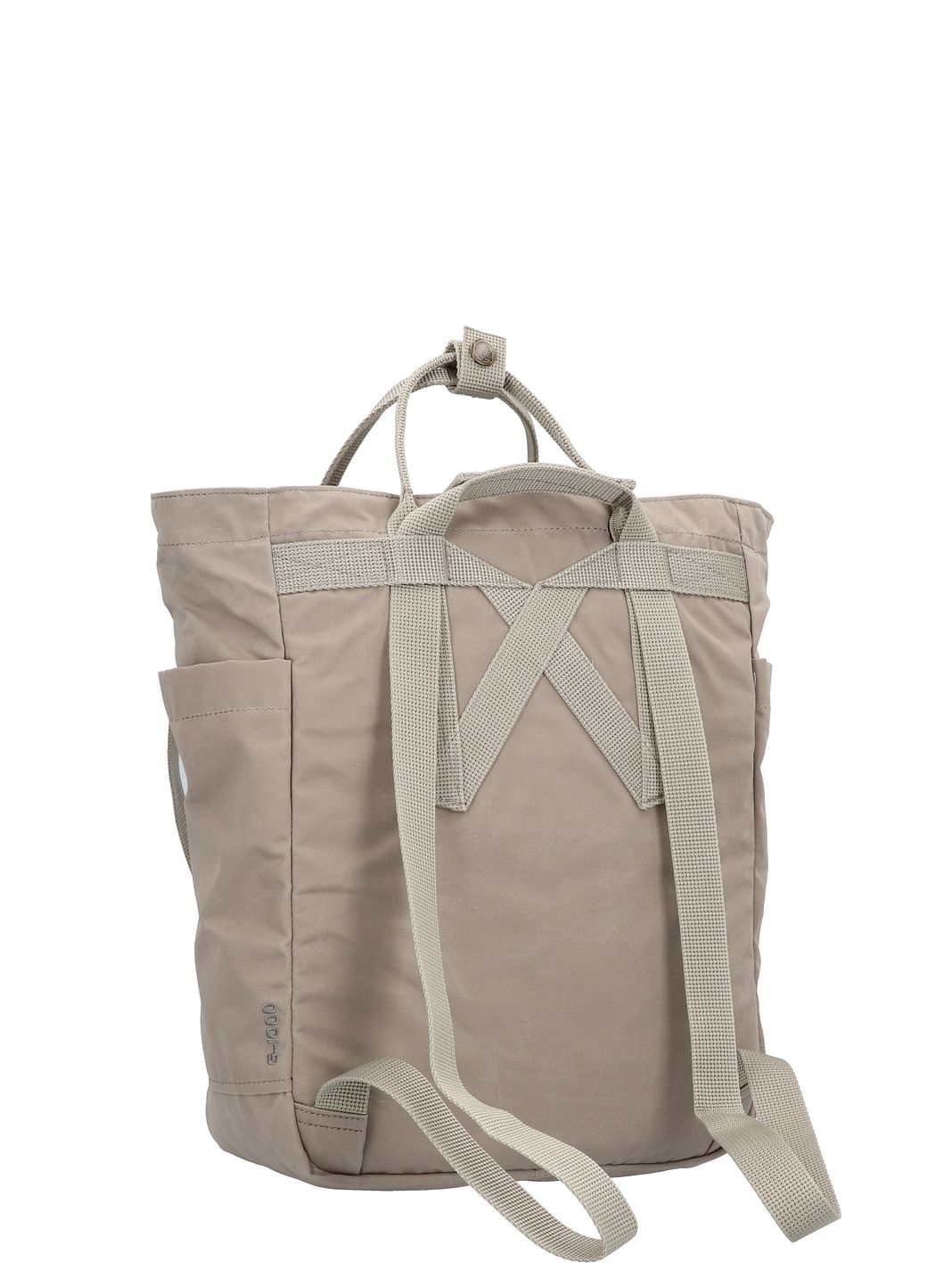 Fjällräven Kanken Totepack Borsa a spalla 27 cm